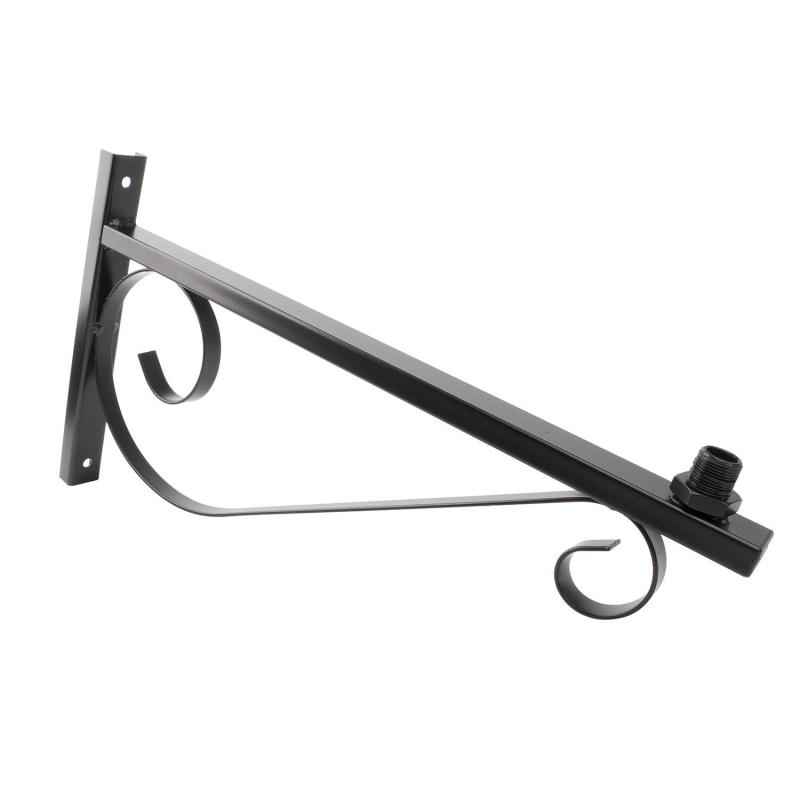 Image of 60cm Wall Support for Street Lights