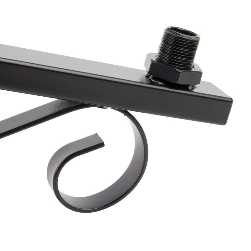 Image of 60cm Wall Support for Street Lights