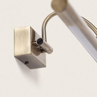 Image of Edit Illinois Picture Light