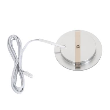 Image of 3W LED Downlight 12V DC with Quick Connector