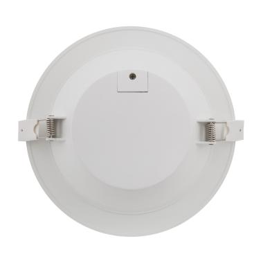 Image of Round 25W LED Downlight Cutout 145mm