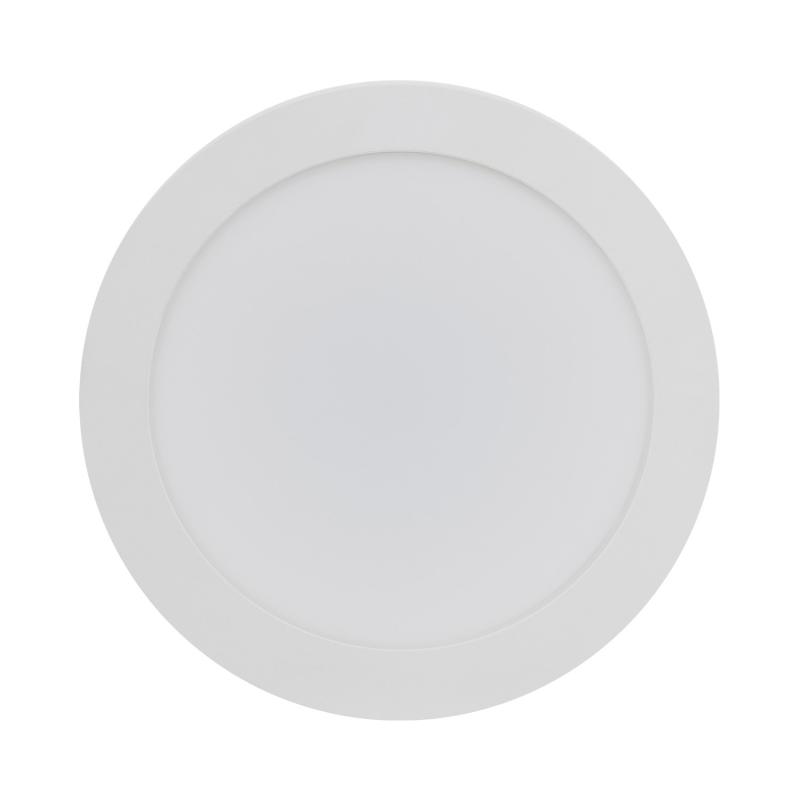 Image of Round 20W LED Downlight Cutout 145mm