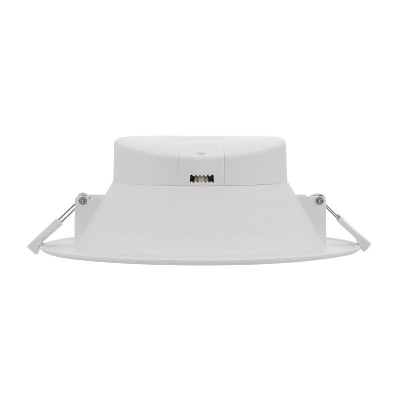 Image of Round 20W LED Downlight Cutout 145mm