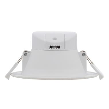 Image of Round 15W LED Downlight Cutout 115mm