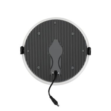 Image of Circular 30W LED Downlight Cutout 205mm