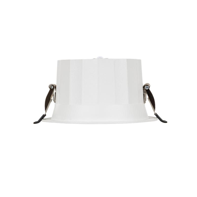 Image of Round Luxpremium 18W LED Downlight Cutout 115mm with LIFUD Driver