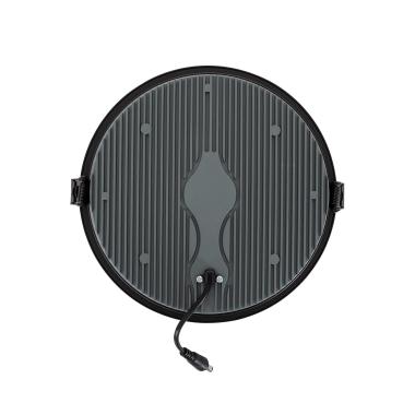 Image of Circular 30W LED Downlight Cutout 205mm