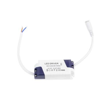 Image of UltraSlim Square 18W LED Downlight Cutout 205x205mm