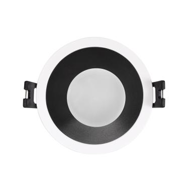 Image of Conical Reflect Downlight Bezel Cutout 75mm for a GU10/GU5.3 LED Bulb
