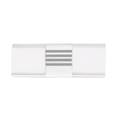 Image of Connector for 11 W/m RGB LED Neon Strip 220V AC 60 LED/m IP67 Custom Cut every 100 cm