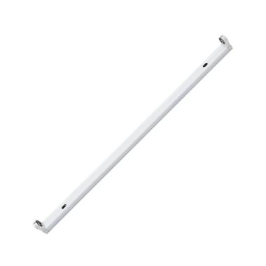 Image of Lamp Holder for 1200mm T8 LED Tube
