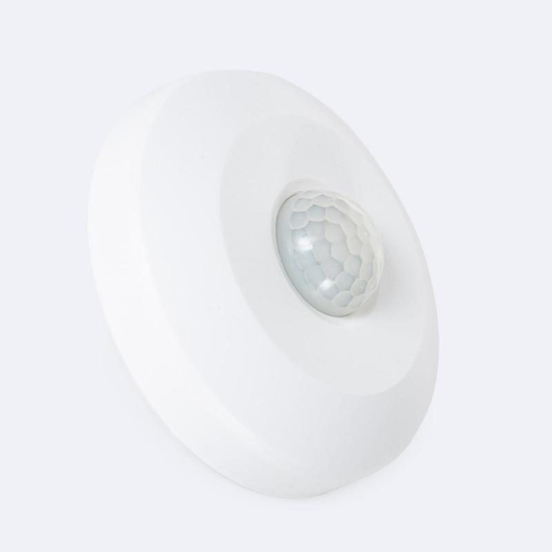 Image of PIR Motion Sensor 360º Mini Surface
