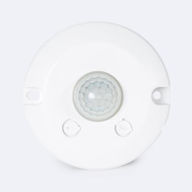 Image of PIR Motion Sensor 360º Mini Surface