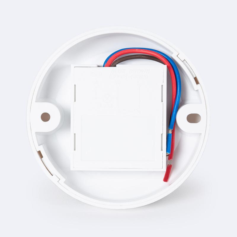 Image of PIR Motion Sensor 360º Mini Surface