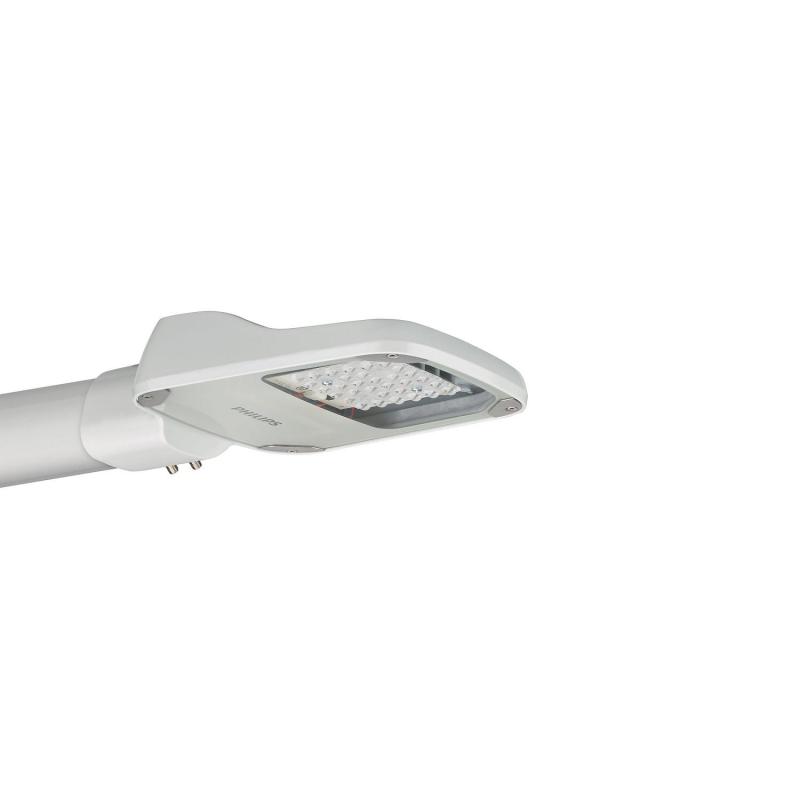 Image of PHILIPS CoreLine Malaga 30W Cool White LED II DM Street Light
