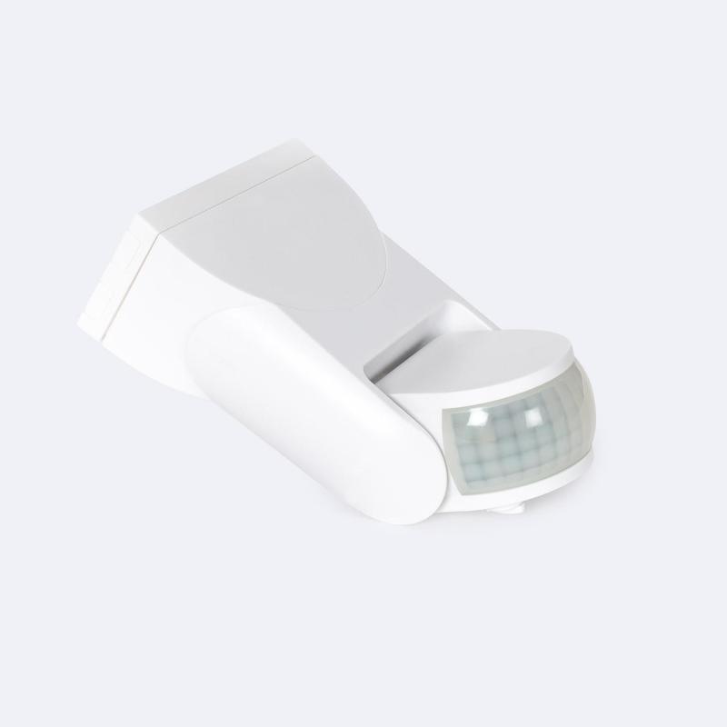 Image of PIR Motion Sensor 180° Adjustable Waterproof IP65