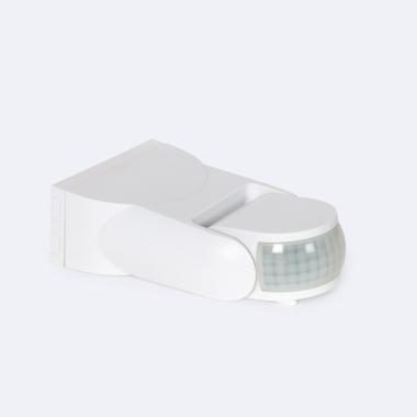 Image of PIR Motion Sensor 180° Adjustable Waterproof IP65