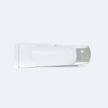 Image of PIR Motion Sensor 180° Adjustable Waterproof IP65