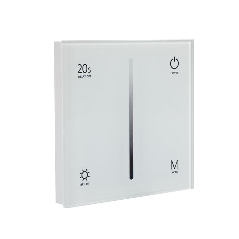 Image of Wall Touch Dimmer LED TRIAC 220-240V AC RF