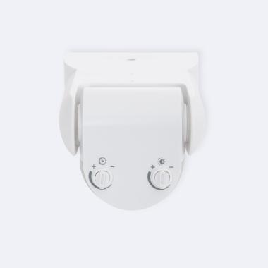 Image of PIR Motion Sensor 180° Adjustable Waterproof IP65