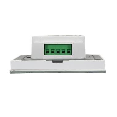 Image of Wall Touch Dimmer LED TRIAC 220-240V AC RF