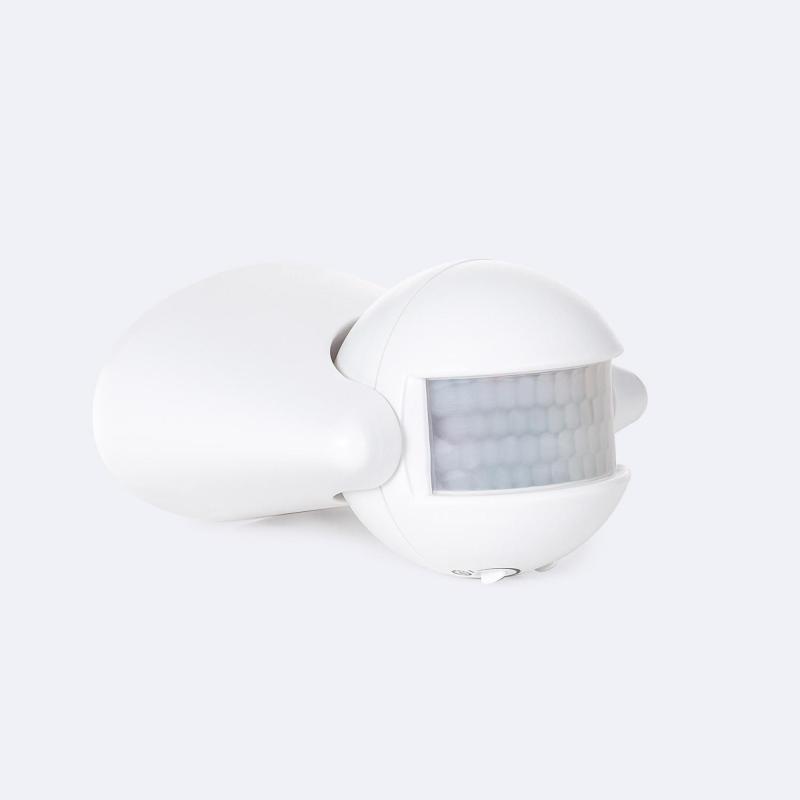 Image of PIR Motion Sensor 180º Design