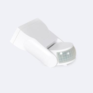 Image of PIR Motion Sensor 360° Adjustable Waterproof IP65