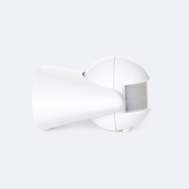 Image of PIR Motion Sensor 180º Design