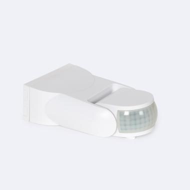 Image of PIR Motion Sensor 360° Adjustable Waterproof IP65