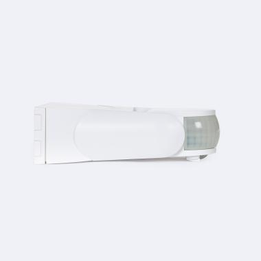Image of PIR Motion Sensor 360° Adjustable Waterproof IP65