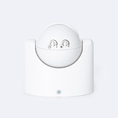 Image of PIR Motion Sensor 180º Design