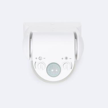 Image of PIR Motion Sensor 360° Adjustable Waterproof IP65