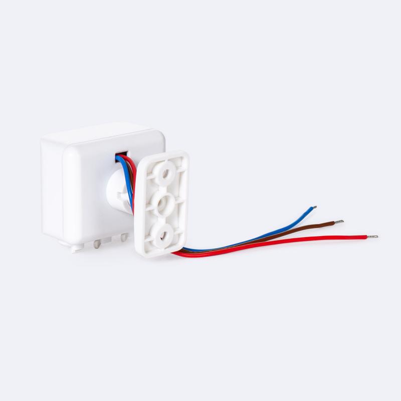Image of PIR Motion Sensor 360º Mini