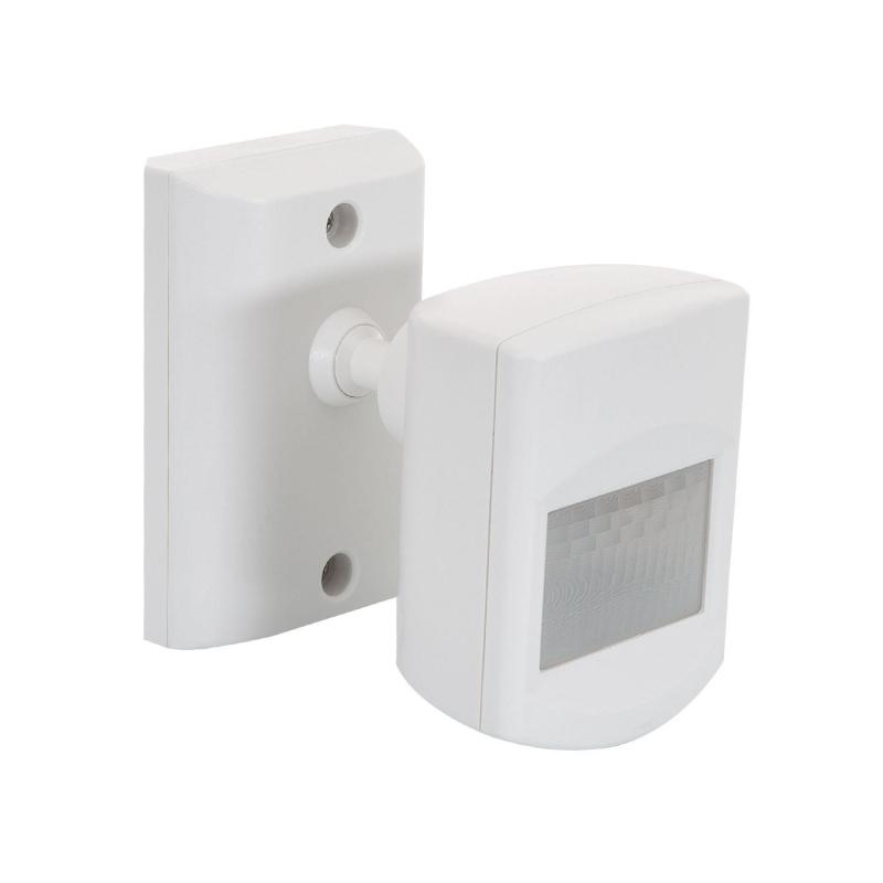 Image of PIR Motion Sensor 180° Surface Waterproof IP65