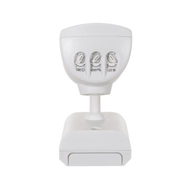 Image of PIR Motion Sensor 180° Surface Waterproof IP65