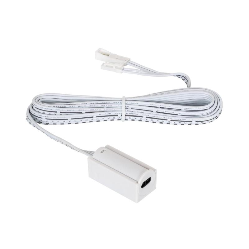 Image of Non-Contact Sensor Switch 12V DC Short Range for Motion Activation