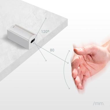 Image of Non-Contact Sensor Switch 12V DC Short Range for Motion Activation