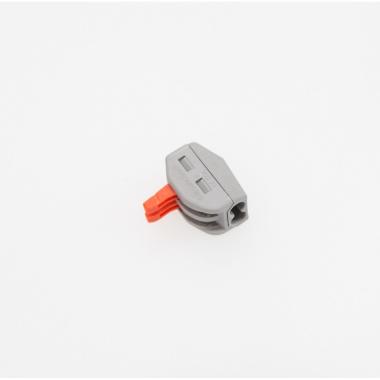 Image of Pack 20 Quick Connectors 2 Inputs PCT-212 for Cable 0.08-4mm²