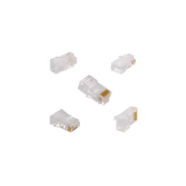Image of Pack 100 RJ45 UTP Units