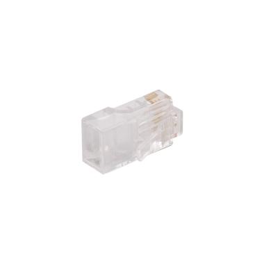 Image of Pack 100 RJ45 UTP Units