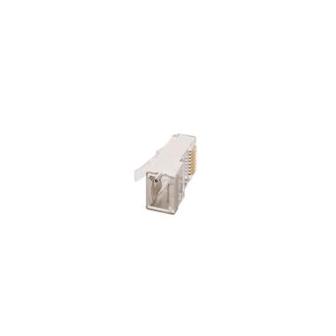 Image of Pack 100 Shielded RJ45 FTP for Outdoor