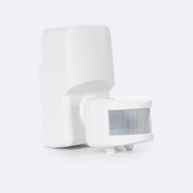 Image of PIR Motion Sensor 360º Addressable Photocell IP54