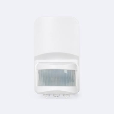 Image of PIR Motion Sensor 360º Addressable Photocell IP54