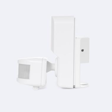 Image of PIR Motion Sensor 360º Addressable Photocell IP54