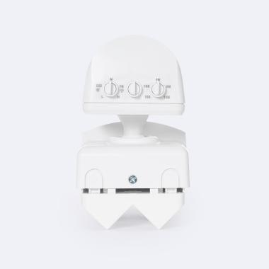 Image of PIR Motion Sensor 360º Addressable Photocell IP54