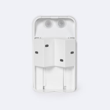 Image of PIR Motion Sensor 360º Addressable Photocell IP54