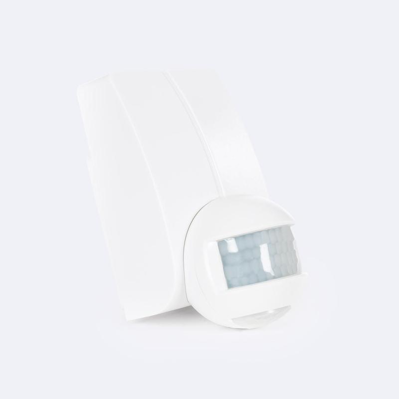 Image of PIR Motion Sensor 360º Wall Corner IP54