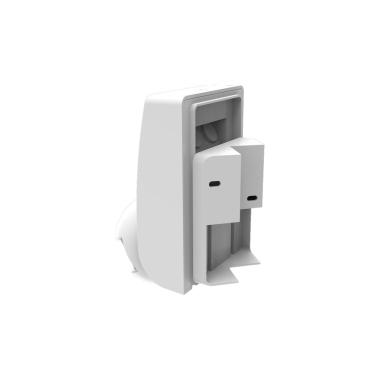 Image of PIR Motion Sensor 360º Wall Corner IP54