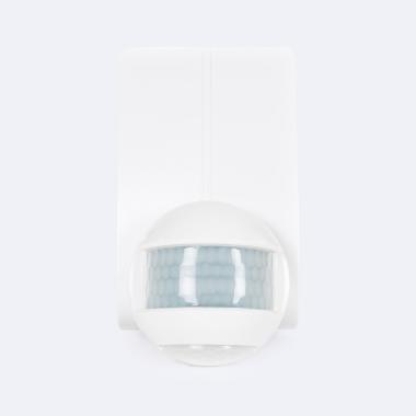 Image of PIR Motion Sensor 360º Wall Corner IP54