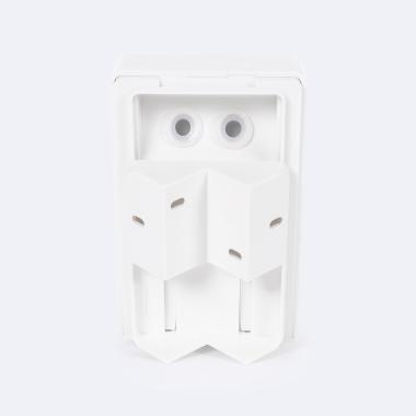 Image of PIR Motion Sensor 360º Wall Corner IP54